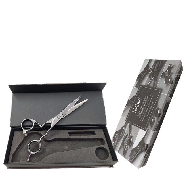 TIJERA EUROSTIL CORTE 6"