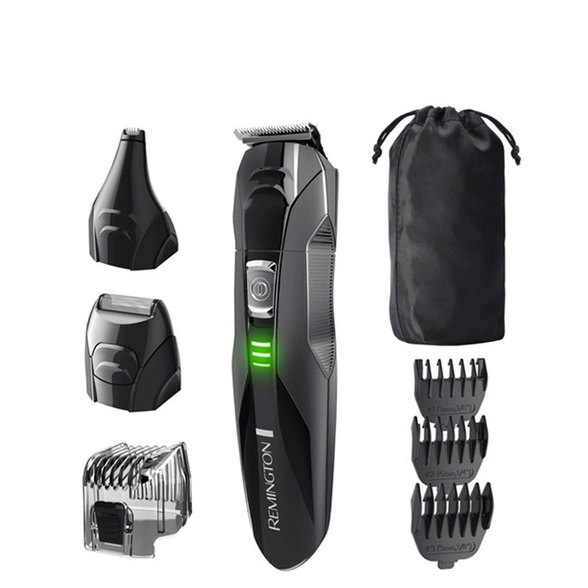 REMINGTON AVANZADO KIT DE CORTE TODO EN 1 PG 6020B
