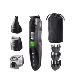 REMINGTON AVANZADO KIT DE CORTE TODO EN 1 PG 6020B