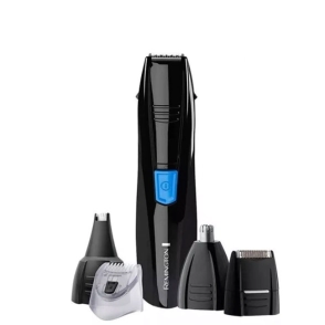 REMINGTON KIT 5 EN 1 AVANZADO KIT DE CORTE PG-181