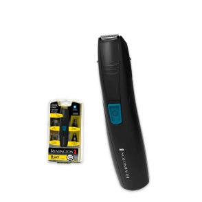 REMINGTON KIT 5 EN 1 AVANZADO KIT DE CORTE PG-181