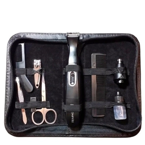 REMINGTON MEN'S TRAVEL KIT TODO EN 1 TLG100
