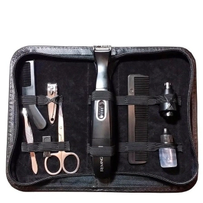 REMINGTON MEN'S TRAVEL KIT TODO EN 1 TLG100