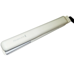 REMINGTON PLANCHITA ANGOSTA CON CER&Aacute;MICA ANTIEST&Aacute;TICA S1305BVA