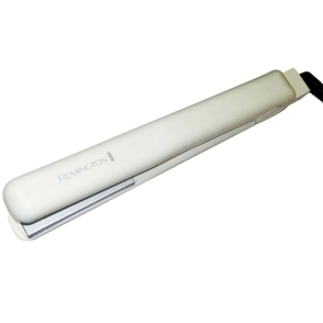 REMINGTON PLANCHITA ANGOSTA CON CER&Aacute;MICA ANTIEST&Aacute;TICA S1305BVA