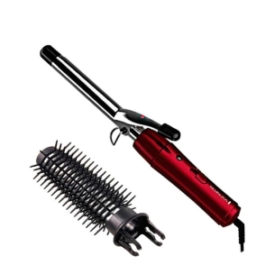 REMINGTON RIZADOR CHROME CURLS CI11A19M