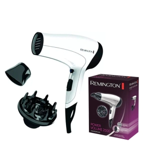 REMINGTON SECADOR POWER VOLUME 2000 MODELO D3015