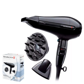 REMINGTON SECADOR PRO AIR LIGHT 3200