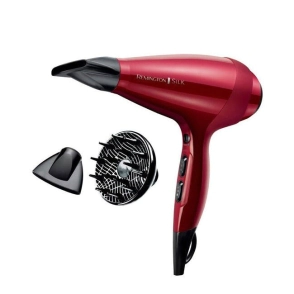 REMINGTON SECADOR SILK PROFESIONAL 2400W MOD. AC9096