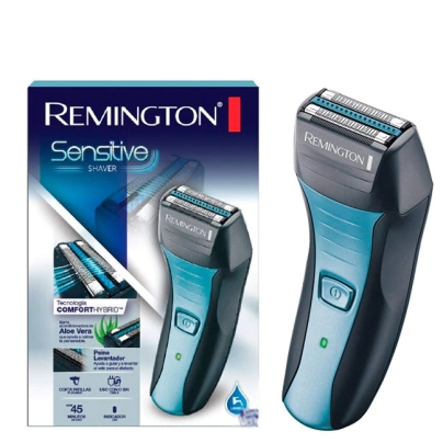 REMINGTON M�QUINA AFEITADORA SENSITIVE SF4880