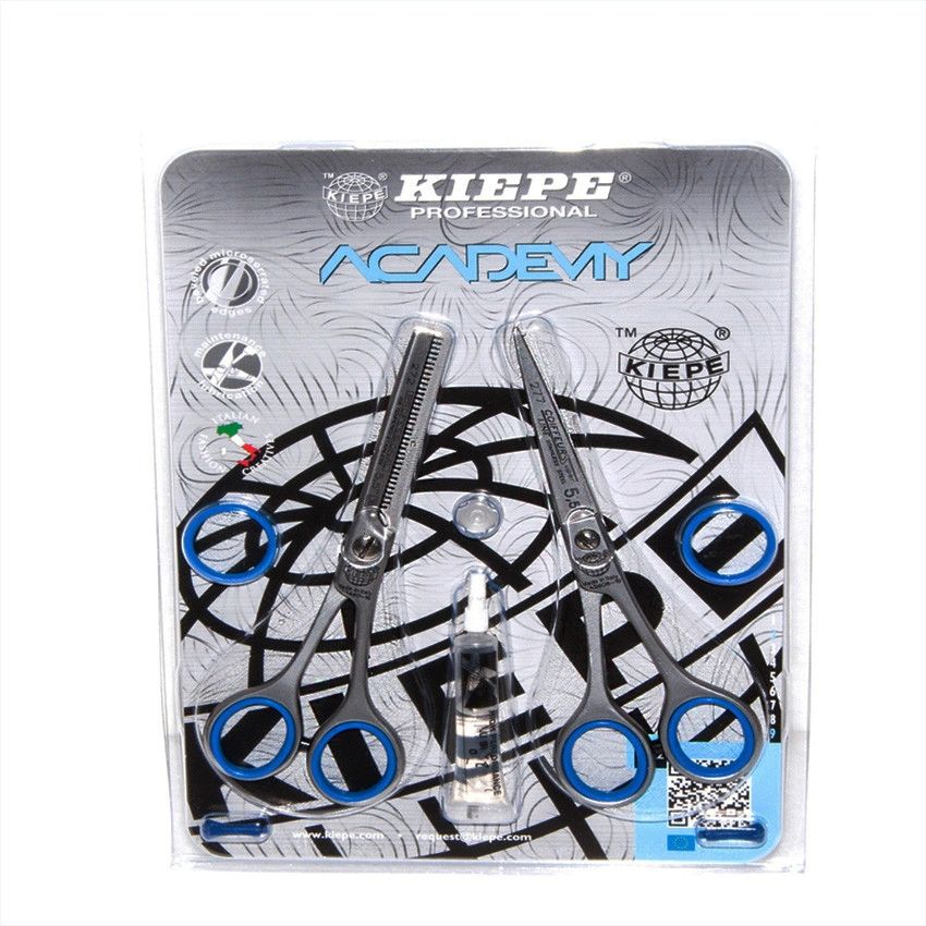 KIT TIJERA DE CORTE Y PULIR