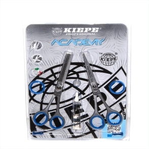 KIT TIJERA DE CORTE Y PULIR