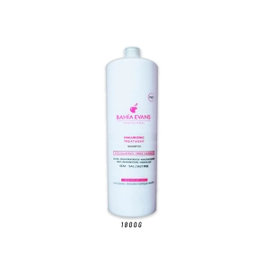 BAH&Iacute;A EVANS SHAMPOO HIALURONIC TREATMENT 1800G
