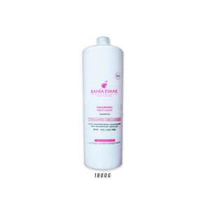 BAH&Iacute;A EVANS SHAMPOO HIALURONIC TREATMENT 1800G