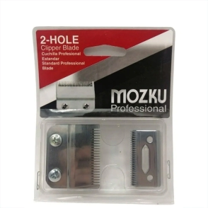 CUCHILLA DE ACERO MOZKU PARA MAGIC CLIP CORDLESS/SENIOR