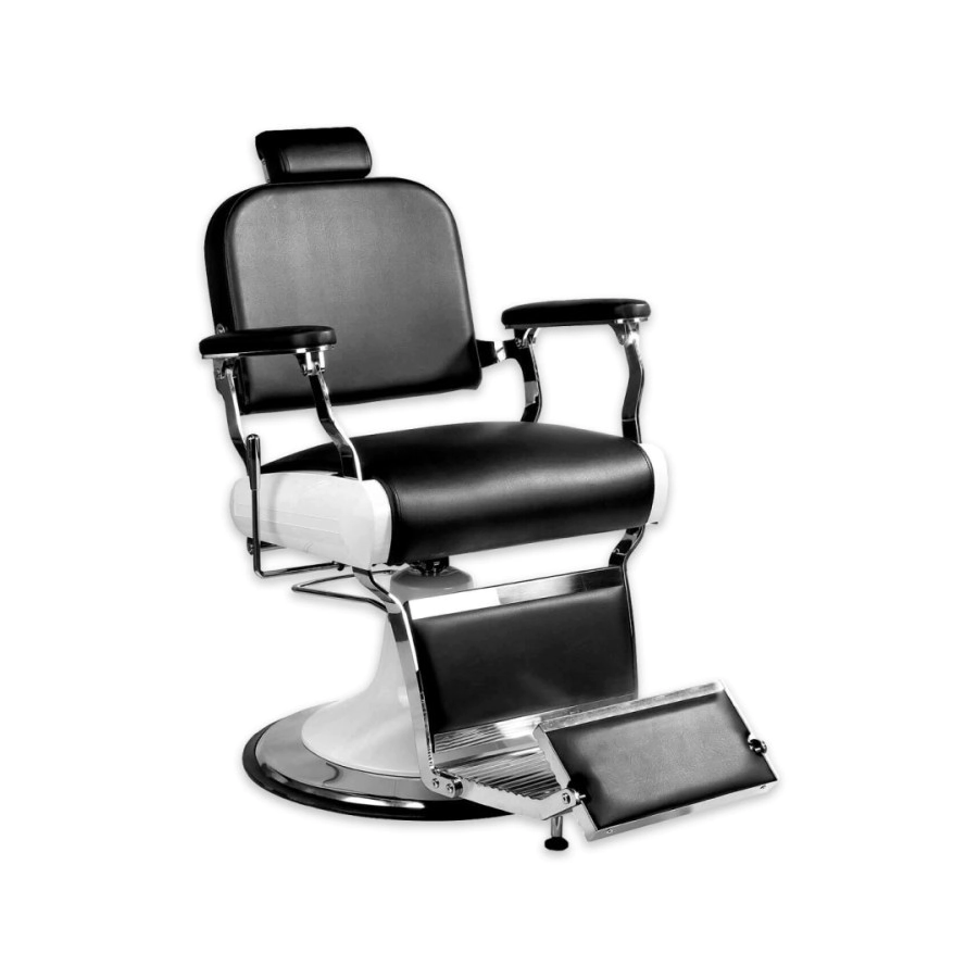 EUROSTIL SILLON BARBERO RETRO 4889/03