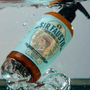 SIR FAUSTO AFTER SHAVE 250ML