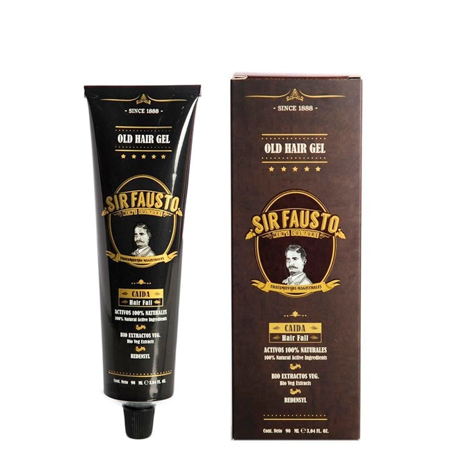 SIR FAUSTO GEL CAIDA MAGISTRAL 90 GR