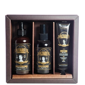 SIR FAUSTO KIT CA&Iacute;DA MAGISTRAL