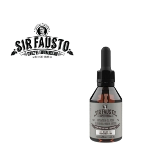 SIR FAUSTO OLEO FORTALECEDOR PARA BARBA 30 ML
