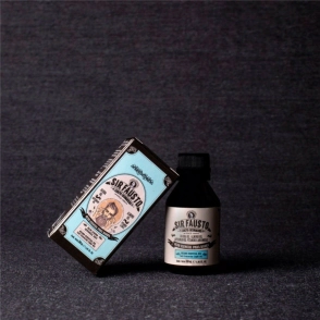 SIR FAUSTO OLEO ESCENCIAL PARA BARBA 30ML