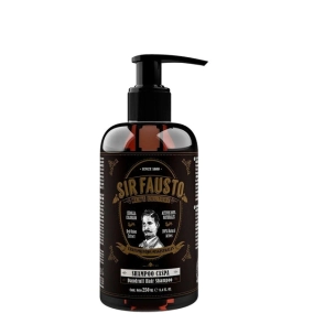SIR FAUSTO SHAMPOO CASPA MAGISTRAL 200 ML
