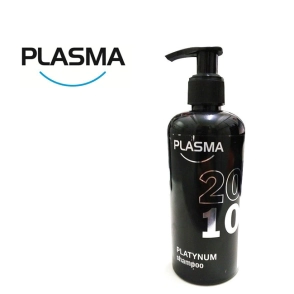 PLASMA SHAMPOO PLATYNUM 2010