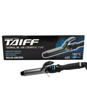 BUCLERA TAIFF TOURMALINE ION CER&Aacute;MIC W6360