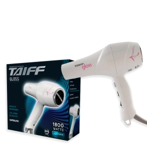 SECADOR TAIFF GLOSS 1800W
