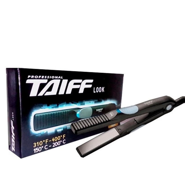 PLANCHITA TAIFF PROFESIONAL LOOK ION