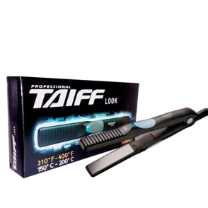 PLANCHITA TAIFF PROFESIONAL LOOK ION