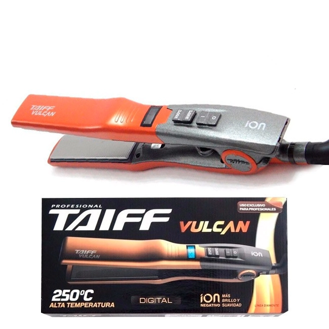 TAIFF VULCAN PLANCHITA DIGITAL  250C