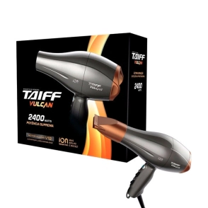 SECADOR TAIFF VULCAN 2400W W222