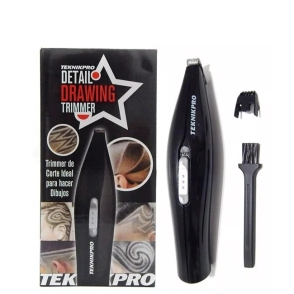 TEKNIKPRO DETAIL DRAWING TRIMMER