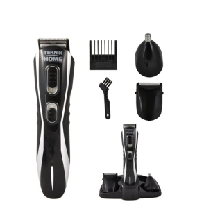 TEKNIKPRO TEKNIK HOME MAQ.PATILLERA TRIMMER SHAVING NASAL