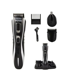 TEKNIKPRO TEKNIK HOME MAQ.PATILLERA TRIMMER SHAVING NASAL