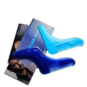 PEINE PARA BARBAS THE BEARD SHAPER