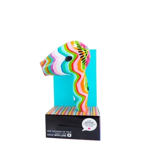 THELMA Y LOUISE SECADOR DE VIAJES C/ESTUCH.