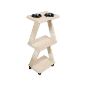 TINTORERO CAGLIARI COLOR PINO MODELO A21 - 35 x 84 x 25 cm