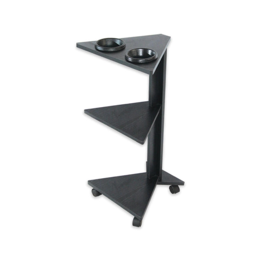 TINTORERO TRIANGULAR DOBLE