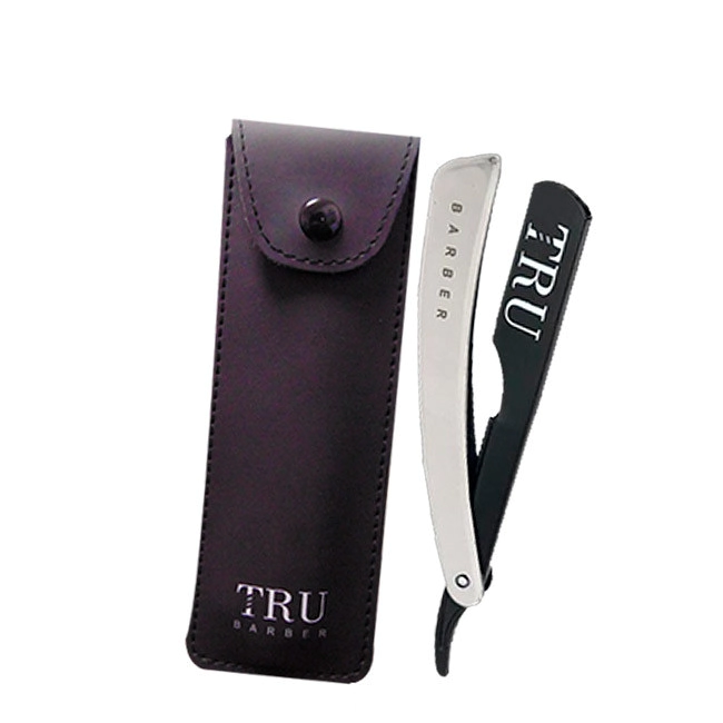NAVAJA TRU BARBER NEGRO