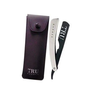 NAVAJA TRU BARBER NEGRO