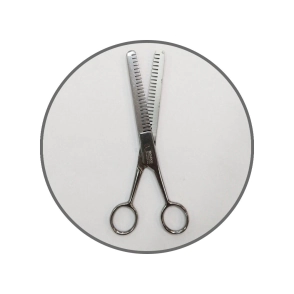 MOZKU TIJERA ENTRESACAR 843- 7"