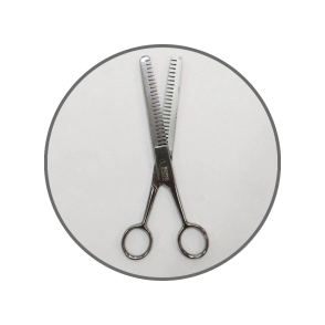 MOZKU TIJERA ENTRESACAR 843- 7