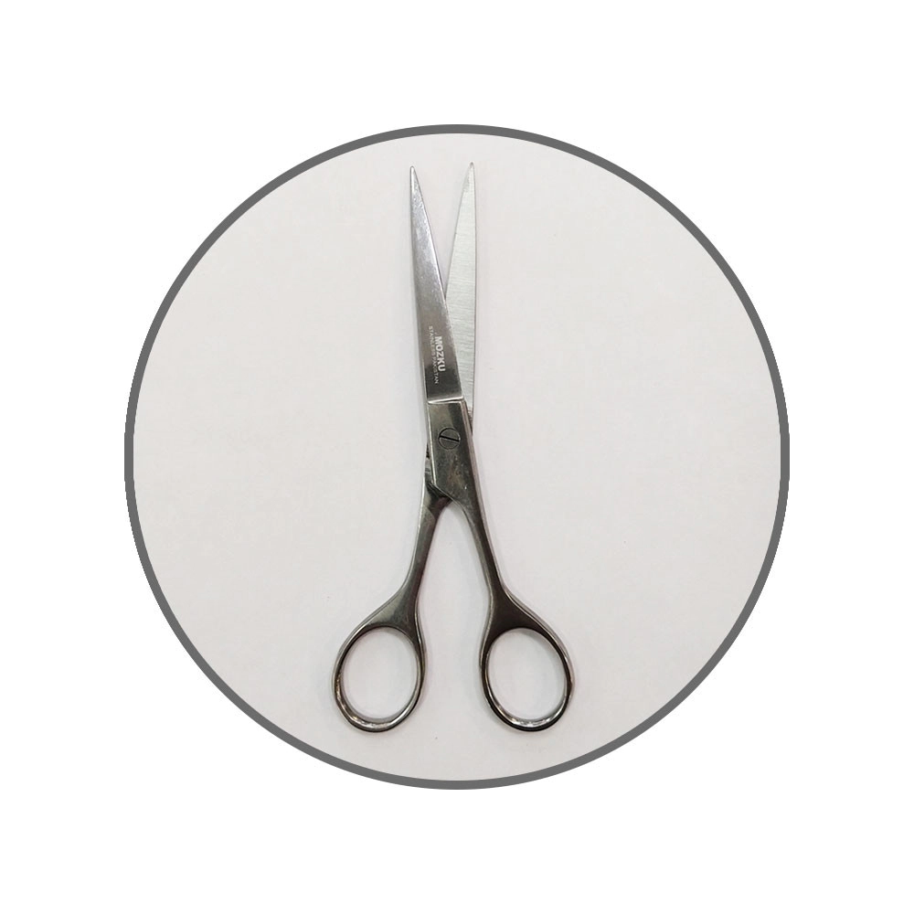 MOZKU TIJERA PELUQUERIA 839- 6"