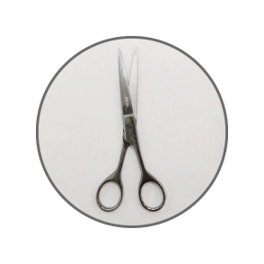 MOZKU TIJERA PELUQUERIA 839- 6"