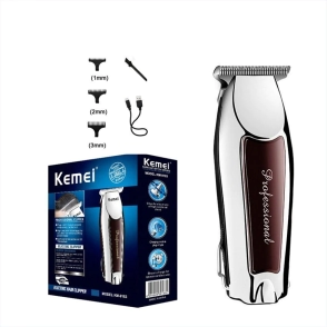 PATILLERA CUCHILLA EN T KEMEI 9163