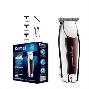 PATILLERA CUCHILLA EN T KEMEI 9163