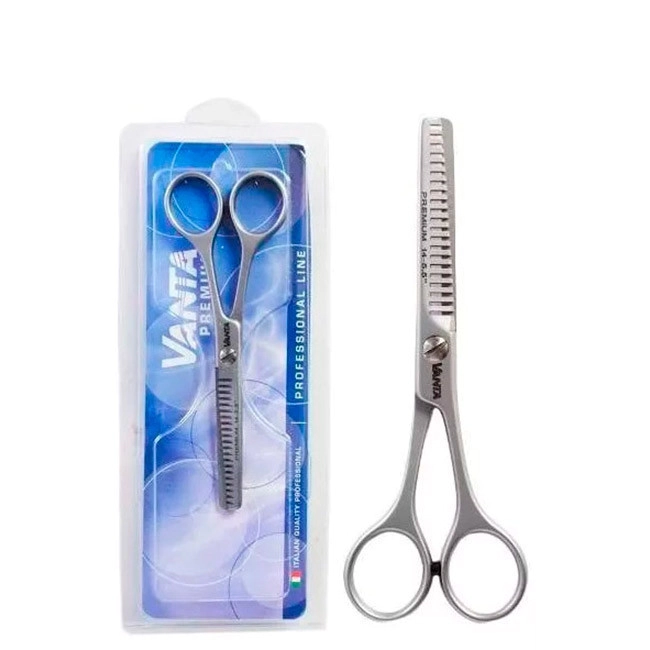 TIJERA VANTA DE PULIR 5.5"