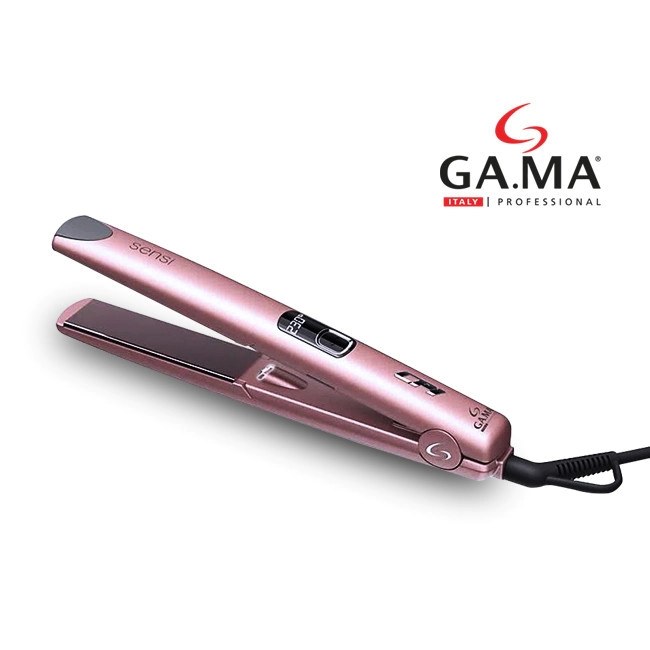 GA.MA PLANCHA NOVA SENSI ROSE